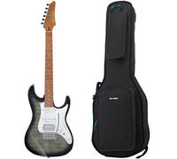 Ibanez AZ22S1F-TKS w/Bag