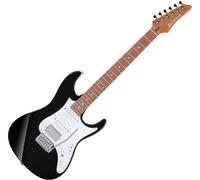 Ibanez AZ22S2-BK Black Guitarra eléctrica