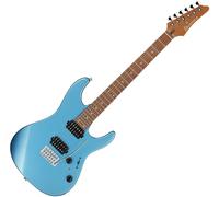 Ibanez AZ24S2-MLB Metallic Light Blue Guitarra eléctrica