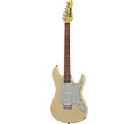 Ibanez AZ Essentials AZES31-IV Ivory Electric Guitar