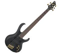 Ibanez BTB605LM Black Flat