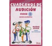 IBAÑEZ/CURSA - CUADERNOS DE AUDICION V.1 *ED ANTIGUA* (PROFESOR)