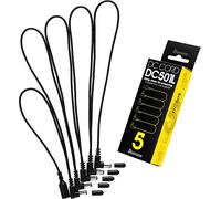 IBANEZ DC501L - Cable para cadena (5 vías)