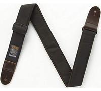 Ibanez DCS50-BK - Correa para guitarra, color negro