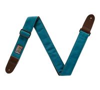 Ibanez DCS50-DB - Correa para guitarra, color azul