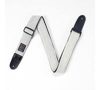 IBANEZ Designer Collection DCS50D-PBD - Correa para guitarra, color azul