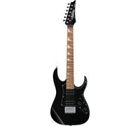 Ibanez GRGM21-BKN E-Guitar Mic