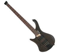 Ibanez EHB600L EHB Left Handed Walnut Flat