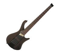 Ibanez EHB605 Walnut Flat