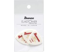 Ibanez Elastomer Series, BEL14HD10, Hard, 3 paquetes de 1,0 mm, lágrima