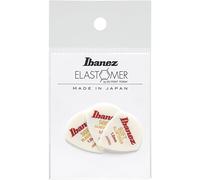 Ibanez Elastomer Series, BEL14HD10, Hard, 3 paquetes de 1,0 mm, lágrima