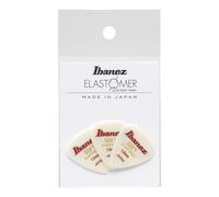 Ibanez Elastomer Series, BEL14HD10, Hard, 3 paquetes de 1,0 mm, lágrima