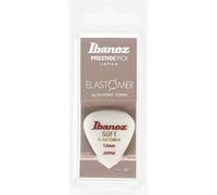 Ibanez Elastomer Series, BEL14HD10, Hard, 3 paquetes de 1,0 mm, lágrima