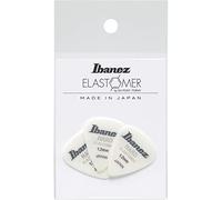 Ibanez Elastomer Series, BEL14HD10, Hard, 3 paquetes de 1,0 mm, lágrima