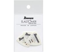 Ibanez Elastomer Series, BEL14HD10, Hard, 3 paquetes de 1,0 mm, lágrima
