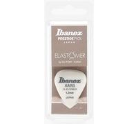 Ibanez Elastomer Series, BEL14HD10, Hard, 3 paquetes de 1,0 mm, lágrima