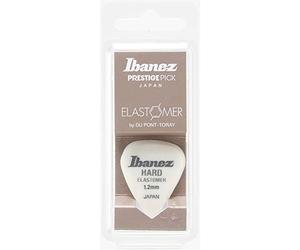 Ibanez Elastomer Series, BEL14HD10, Hard, 3 paquetes de 1,0 mm, lágrima