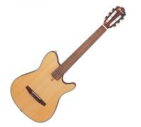 Ibanez FRH10N Natural Flat
