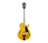 Ibanez George Benson GB10EM-AA Antique Amber - Guitarra semiacústica