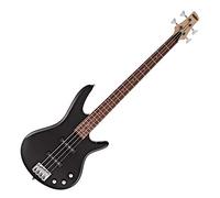 Ibanez Gio Serie GSR180-BK Bajo eléctrico de 4 cuerdas