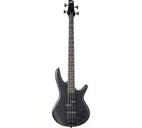 Ibanez GIO Series GSR200B-WK - Bajo eléctrico con refuerzo de bajo, color negro