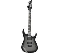 IBANEZ GRG 6 Str Metallic Gray Sunburst