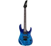 Ibanez GRG120QASP-BGD
