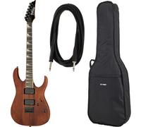 Ibanez GRG121DX-WNF Bundle