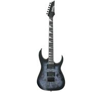 Ibanez Gio GRG121PAR-KBF Deep Dusk Burst Flat Signature - Guitarra eléctrica