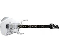 Ibanez GRG140-WH - Guitarra eléctrica, color blanco