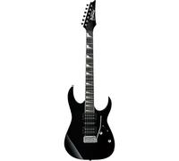 Ibanez GRG170DX-BKN, negro