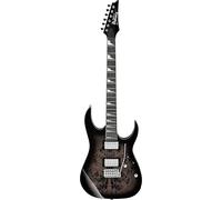Ibanez GRG220PA GIO Black Brown Burst Electric Guitar