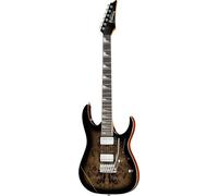 Ibanez GRG220PA1-BKB