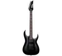Ibanez GRGA120BKN Gio Guitarra eléctrica Black Night con trémolo