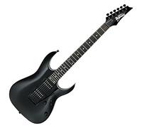 Ibanez GRGA120BKN Gio Guitarra eléctrica Black Night con trémolo