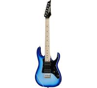 IBANEZ - GRGM21M BLUE BURST - Electric Guitar