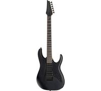 Ibanez GRGR131EX-BKF GIO Stealth Series - Guitarra eléctrica, color negro