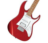 Ibanez GRX40-CA Guitarra eléctrica Metal / Moderno, Rojo