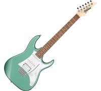 Ibanez GRX40-MGN - Guitarra eléctrica (6 cuerdas), color verde