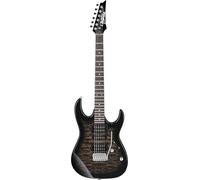 Ibanez GRX70QA Electric guitar 6cuerdas Negro