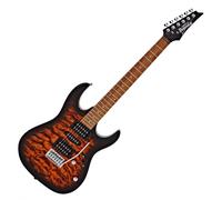 Ibanez GRX70QA GIO Sunburst