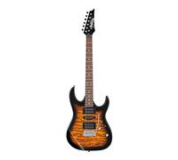 Ibanez GRX70QA-SB GIO Series - Guitarra eléctrica - Sunburst