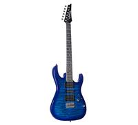 Ibanez GRX70QA-TBB - Guitarra eléctrica