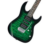 Ibanez GRX70QA-TEB - Guitarra eléctrica