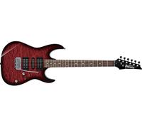 Ibanez Grx70Qa-Trb - Guitarra Eléctrica, Rojo