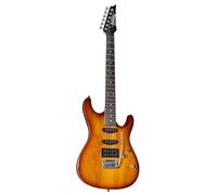 Ibanez GSA60 - Bs guitarra eléctrica