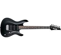 Ibanez GSA60BKN Guitarra eléctrica, Negro