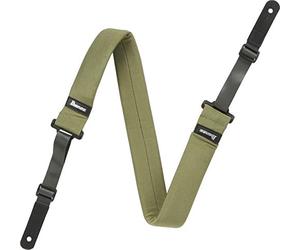 Ibanez GSF50-MGN - Bandolera, color verde militar