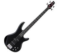 Ibanez GSR200 - Bk Bajo Eléctrico, Negro