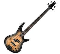 Ibanez GSR200SM-NGT Bajo eléctrico, Natural Grey Burst